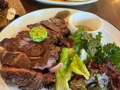 -羽深肉铺 Steak & Wine