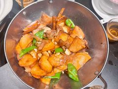 -芳芳私房菜·精做淮扬菜(承德路店)