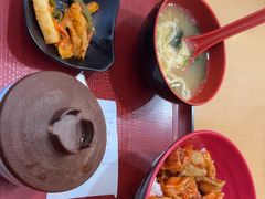 -食其家·牛丼咖喱(金桥国际店)