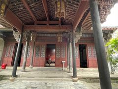 -太平天国侍王府