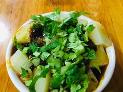 -洞子口张老二凉粉(文殊院店)