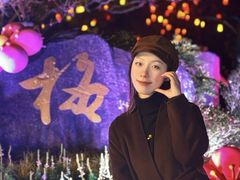 -无锡梅园公园