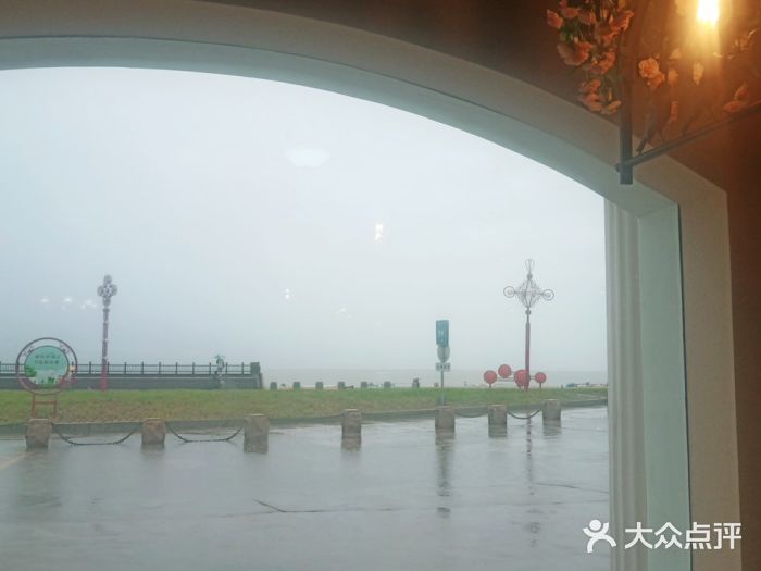 港畔赶海蒸汽海鲜烧烤自助(仙螺岛店)图片