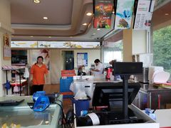 -长发西饼(道前店)