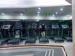 -一兆韦德(万源城店)