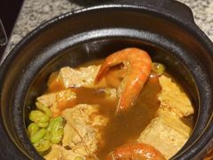 -南京大牌档(三阳广场苏宁店)