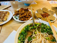 贵凤凰贵州羊肉粉-贵凤凰贵州米粉(望京店)