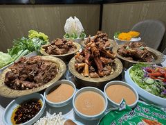 -和庆斋羊蝎子火锅·碳缸烧烤(顺义旗舰店)
