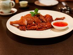 -广州文华东方酒店·江-由辉师傅主理