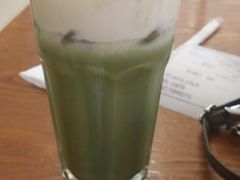 -海岩咖啡(茂业天地店)