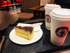 -太平洋咖啡(青岛万象城店)