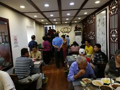 大堂-观桥阁(锦溪店)