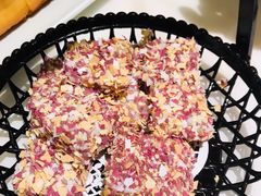 七彩燕麦糕-稻香迎囍皇宫(港惠店)