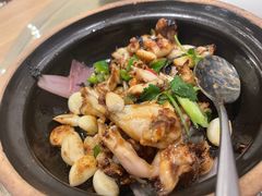 -常来小聚·广州非遗传承餐厅(高德置地店)