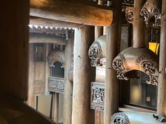 -广富林宰相府酒店·水云间