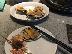 -粗茶淡饭·隐庐私厨(东亭店)