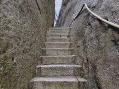 -崂山巨峰游览区