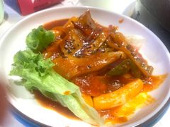 -奥赛奥自助烤肉(财富中心店)