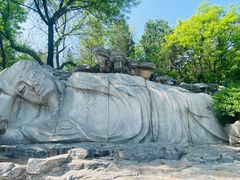 -千佛山风景名胜区