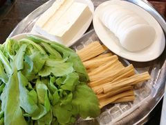 -太婆天府山珍酒楼(亚运村店)