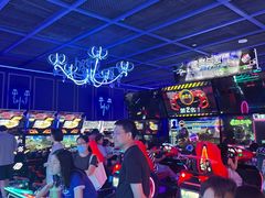 -星际传奇(壹方城购物中心店)