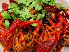 小龙虾-厨子友味(华顺大厦店)
