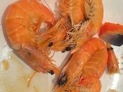 -晶丽香榭自助餐(南京大饭店)