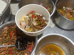 -周记热干面豆皮大王(桃花东街店)