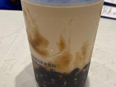 -煲珠公·老红糖珍珠奶茶(金沙洲梦乐城店)