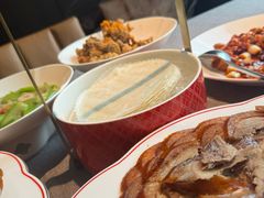 -秀儿四九城·新京菜(亚运村鸟巢店)