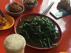 -三百碗宝应长鱼面(板仓街店)