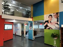 -诺亚雅思托福北郊中心(凤城路店)