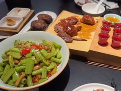 -桂小厨广西菜(水晶城店)