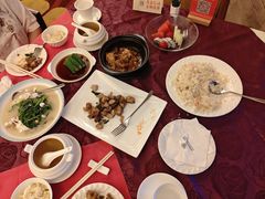 -亚龙湾红树林度假酒店御粤阁