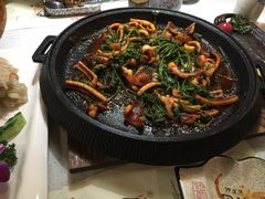 -将军牛排·尔滨地标朝鲜族美食(总店)