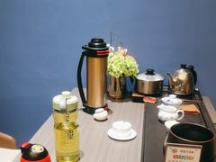 -国惠大酒楼(仓山万达店)