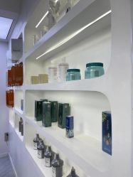 -H·Y HAIR SALON烫发·染发·造型