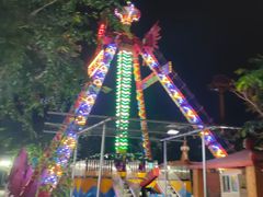 -白沙门生态公园