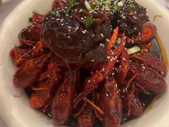 -御苑宾馆-中餐厅