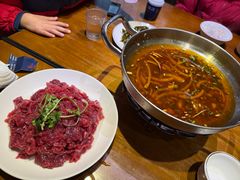 -细毛私家菜总店