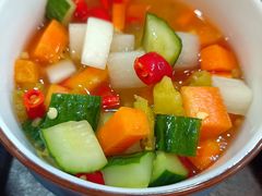 -蓉城小厨·四川味道(浙港国际店)