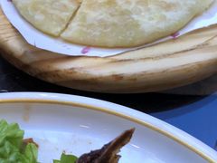 -好口味小吃楼·东北菜(太原南街店)