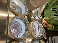 -Dip in Gelato(富民路店)