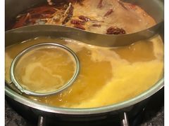 -辉哥火锅(虹桥路店)