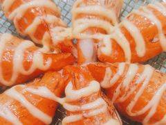 -新一番三文鱼寿司(红城湖店)