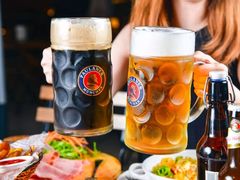 -巴伐利亚啤酒坊(意式风情街店)