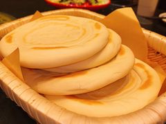 馍饼-黄三怪(无影山北路店)