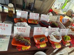 -马陆小张葡萄园农家乐