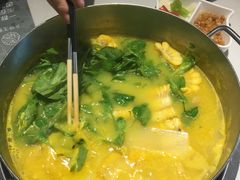 -八珍玉食鸡煲·打边炉(印象城店)