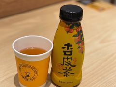 -陳香貴·蘭州牛肉面(月星环球港店)